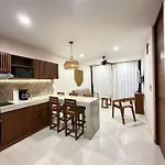 Hermoso Departamento En Apartment Tulum