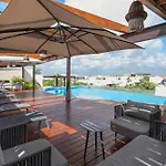 Apartamento Cacao - With Exterior Plunge Pool Washer & Dryer