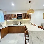 Hermoso Departamento En Apartment Tulum