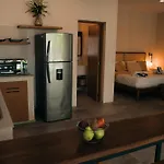 Kinah Retreat - Exclusive Boho Tropical Escape Apartment Tulum