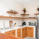 Apartment Kinah Retreat - Exclusive Boho Tropical Escape *