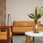 Kinah Retreat - Exclusive Boho Tropical Escape Apartment