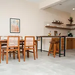 Kinah Retreat - Exclusive Boho Tropical Escape Apartment Tulum