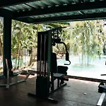 Apartment Kinah Retreat - Exclusive Boho Tropical Escape Tulum