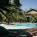 Kinah Retreat - Exclusive Boho Tropical Escape Apartment *