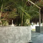 Kinah Retreat - Exclusive Boho Tropical Escape * Tulum