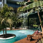 Kinah Retreat - Exclusive Boho Tropical Escape