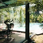 Kinah Retreat - Exclusive Boho Tropical Escape Apartment *