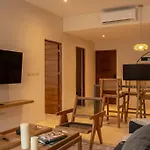 Apartamento New 1 Bedroom-tulum- Wterrace Tulum