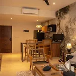 New 1 Bedroom-tulum- Wterrace Apartamento *