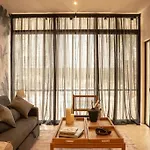 New 1 Bedroom-tulum- Wterrace Apartamento *