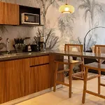New 1 Bedroom-tulum- Wterrace Apartamento Tulum