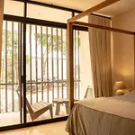 New 1 Bedroom-tulum- Wterrace Apartamento