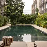 Apartamento New 1 Bedroom-tulum- Wterrace *
