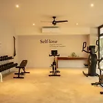 New 1 Bedroom-tulum- Wterrace