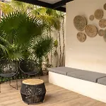 Apartamento New 1 Bedroom-tulum- Wterrace Tulum
