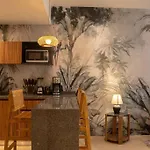 Apartamento New 1 Bedroom-tulum- Wterrace