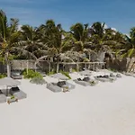 Aldea Canzul Tulum