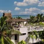 Aldea Canzul Tulum