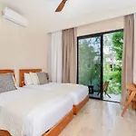 Casa Chen Xen Luxury Design With Cocnierge * Tulum