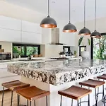 Casa Chen Xen Luxury Design With Cocnierge Villa Tulum