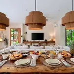 Villa Casa Chen Xen Luxury Design With Cocnierge
