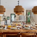 Casa Chen Xen Luxury Design With Cocnierge Tulum