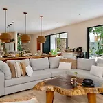 Villa Casa Chen Xen Luxury Design With Cocnierge *