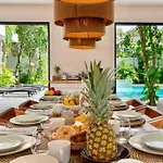 Casa Chen Xen Luxury Design With Cocnierge Villa