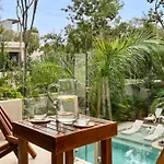 Casa Chen Xen Luxury Design With Cocnierge Villa *