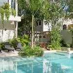 Villa Casa Chen Xen Luxury Design With Cocnierge Tulum