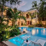 Villa Casa Chen Xen Luxury Design With Cocnierge *
