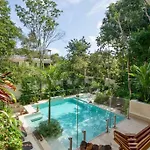 Villa Casa Chen Xen Luxury Design With Cocnierge Tulum