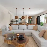 Casa Chen Xen Luxury Design With Cocnierge Villa