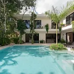 Casa Chen Xen Luxury Design With Cocnierge Villa *