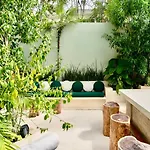 Casa Chen Xen Luxury Design With Cocnierge Villa Tulum