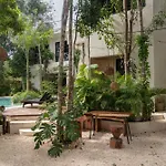Casa Chen Xen Luxury Design With Cocnierge Tulum