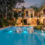 Casa Chen Xen Luxury Design With Cocnierge Villa