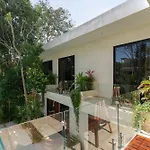 Casa Chen Xen Luxury Design With Cocnierge Villa *