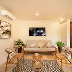 Enchanting Apartment In Tulum With Private Terrace And Plunge Pool