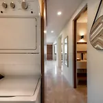 Enchanting Apartment In Tulum With Private Terrace And Plunge Pool