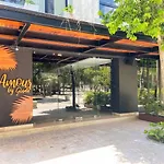 Charming Studio Close To Rest-Beach-Cenote-Ruins