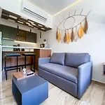 Charming Studio Close To Rest-Beach-Cenote-Ruins