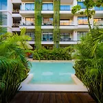 Bakal Residence By Lockey