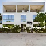 Dreamed Apartment Brava With Rooftop & Bridge Pool