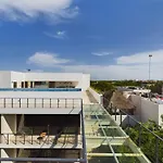 Dreamed Apartment Brava With Rooftop & Bridge Pool