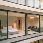 Casa Kite Luxe Aldea Zama 4-Br Accommodation