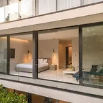 Casa Kite Luxe Aldea Zama 4-Br Accommodation