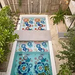 Casa Kite Luxe Aldea Zama 4-Br Accommodation