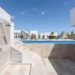 Penthouse Suite With Private Plunge Pool